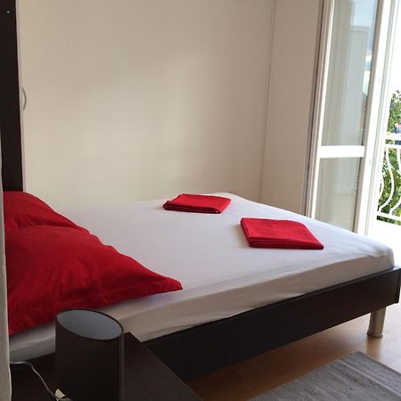 Rooms Tomas Dubrovnik Exteriör bild