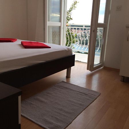 Rooms Tomas Dubrovnik Exteriör bild