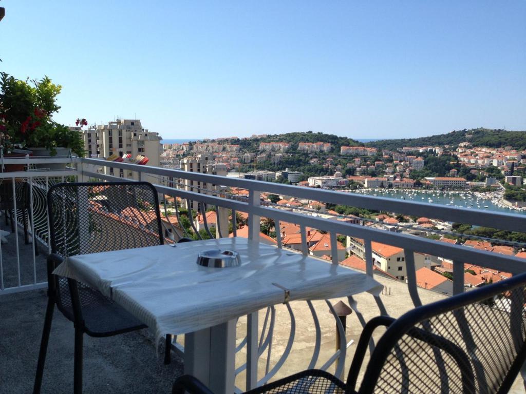 Rooms Tomas Dubrovnik Exteriör bild