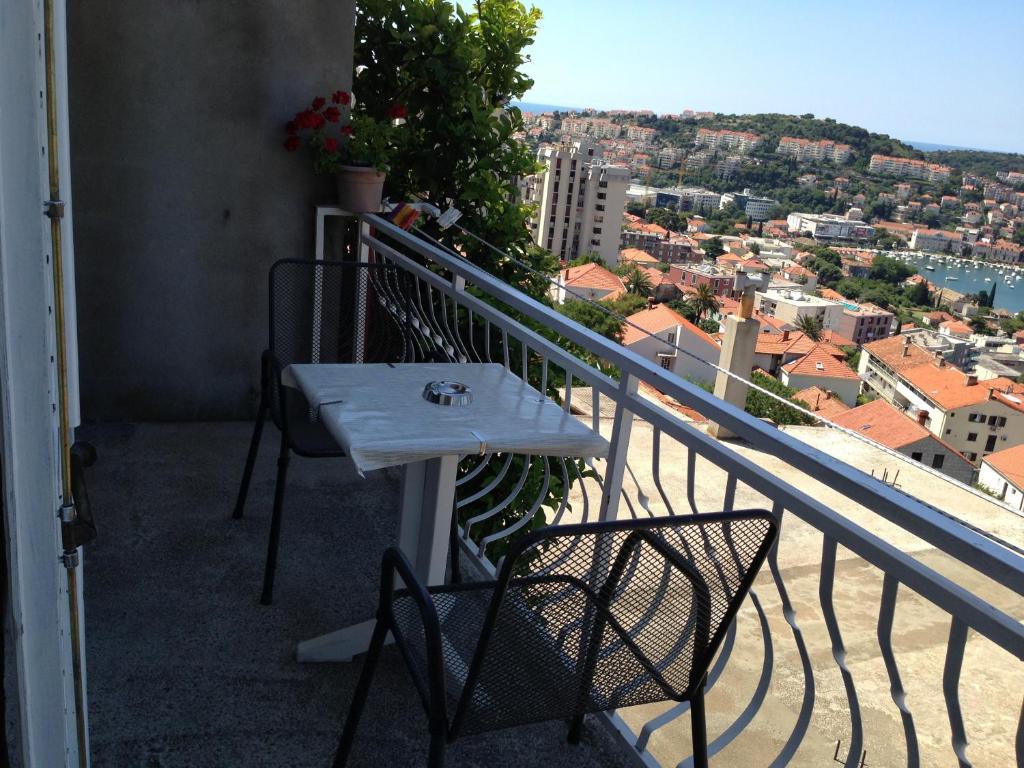 Rooms Tomas Dubrovnik Exteriör bild