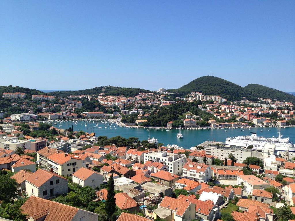 Rooms Tomas Dubrovnik Exteriör bild