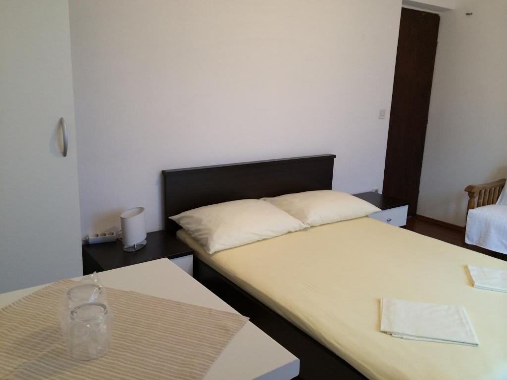 Rooms Tomas Dubrovnik Rum bild