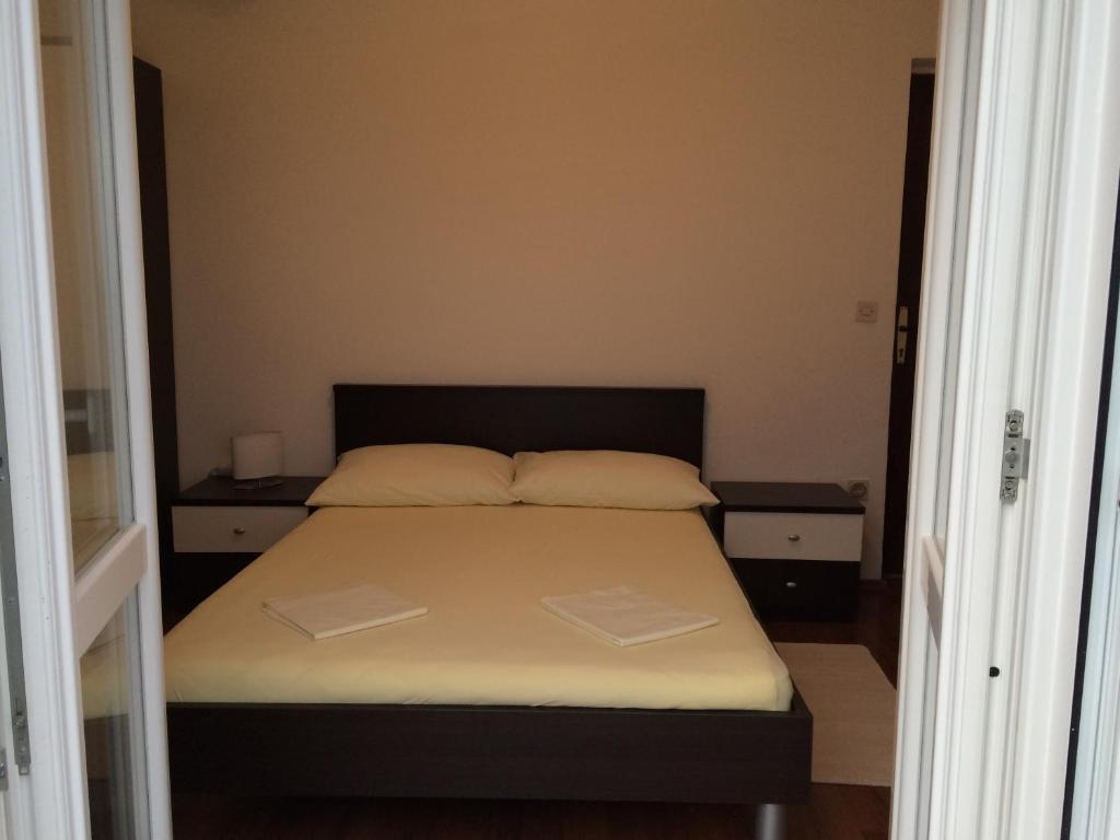 Rooms Tomas Dubrovnik Rum bild