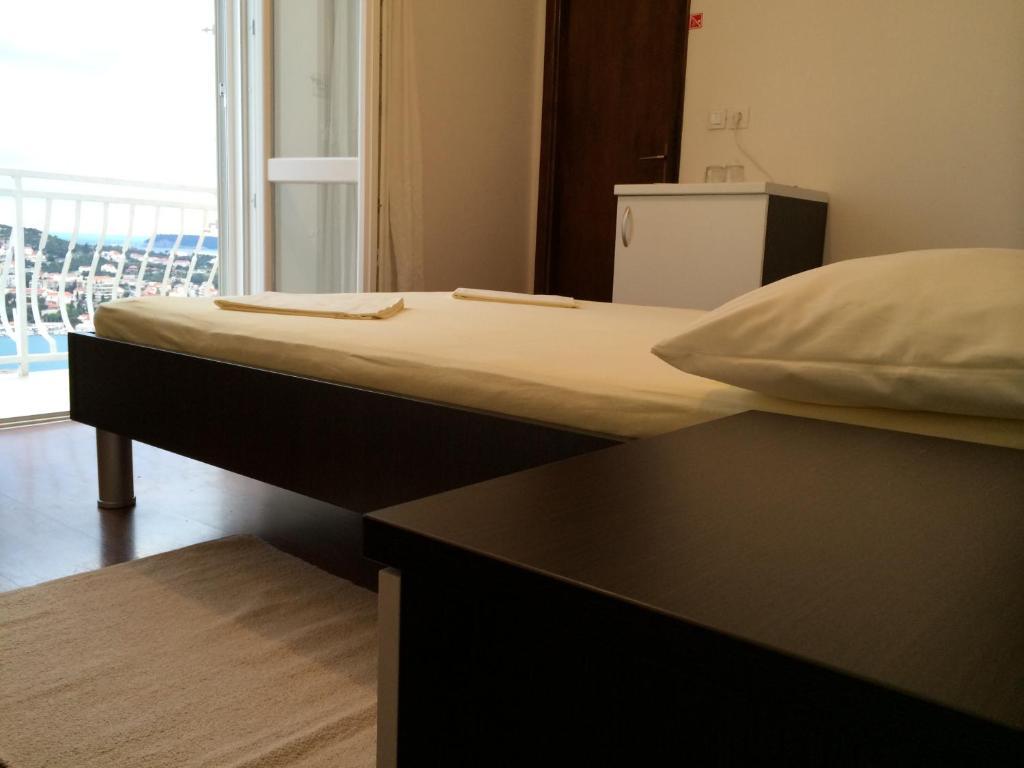 Rooms Tomas Dubrovnik Rum bild
