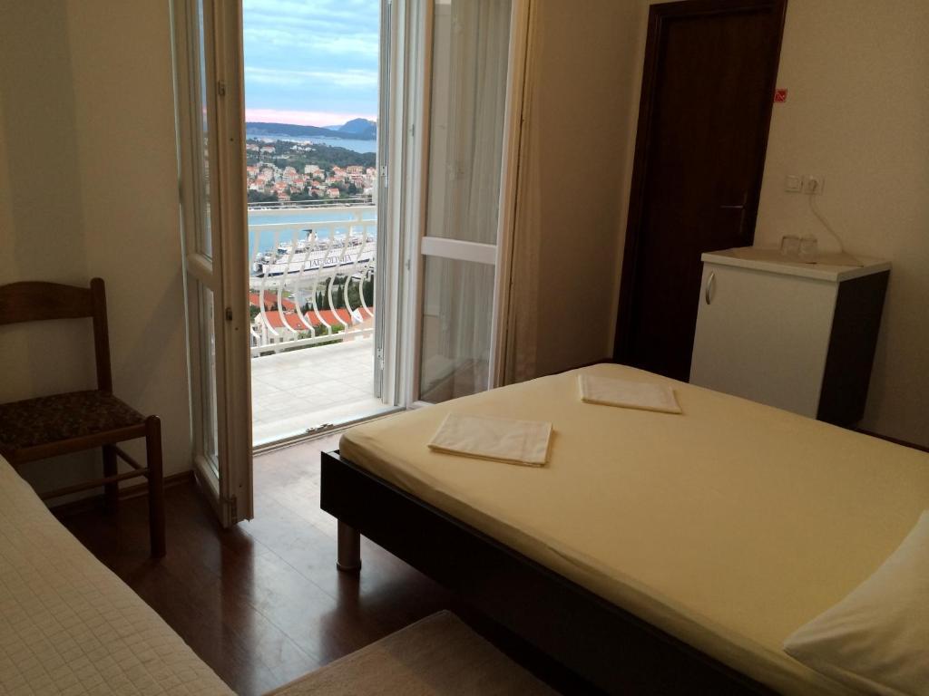 Rooms Tomas Dubrovnik Rum bild
