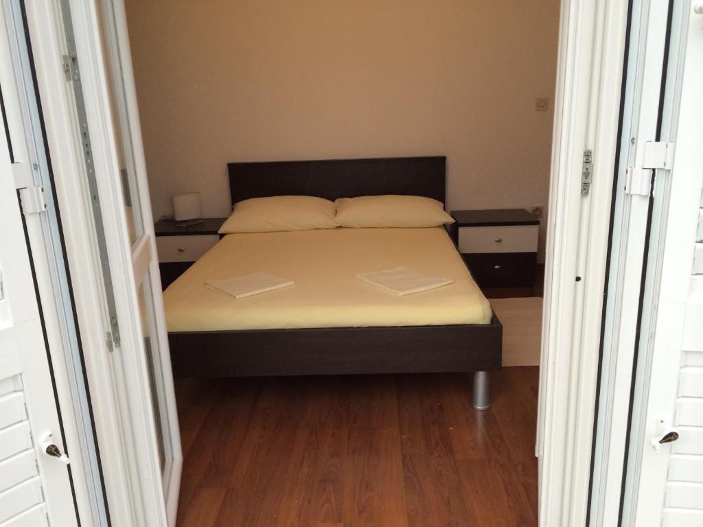 Rooms Tomas Dubrovnik Rum bild