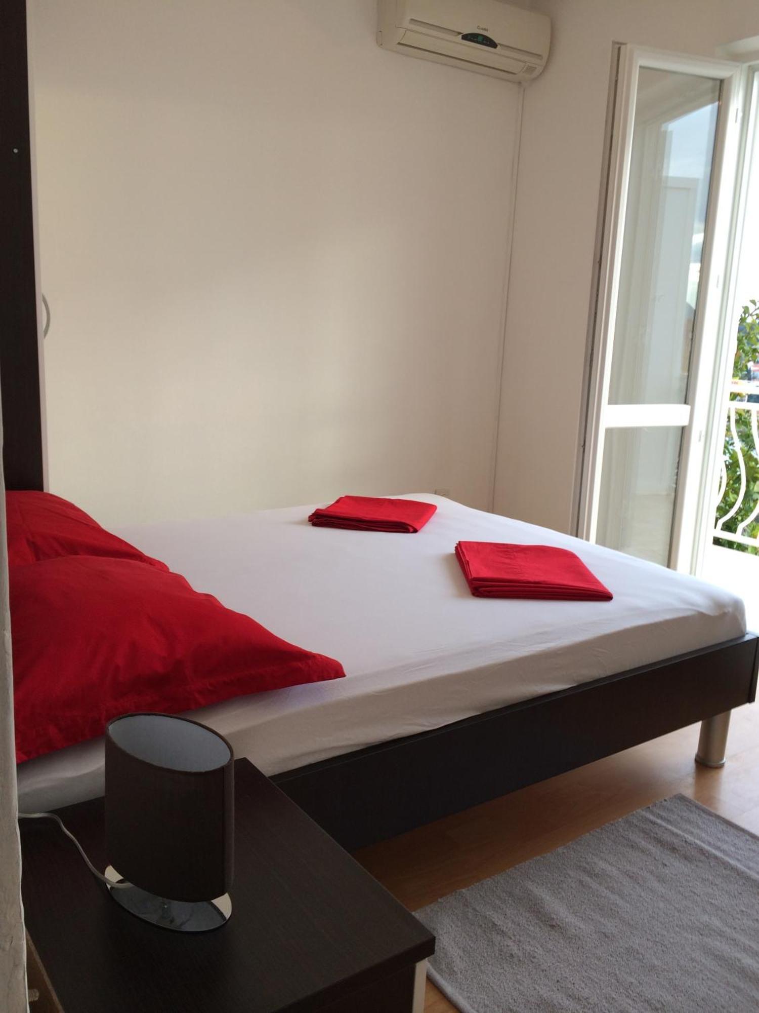 Rooms Tomas Dubrovnik Exteriör bild
