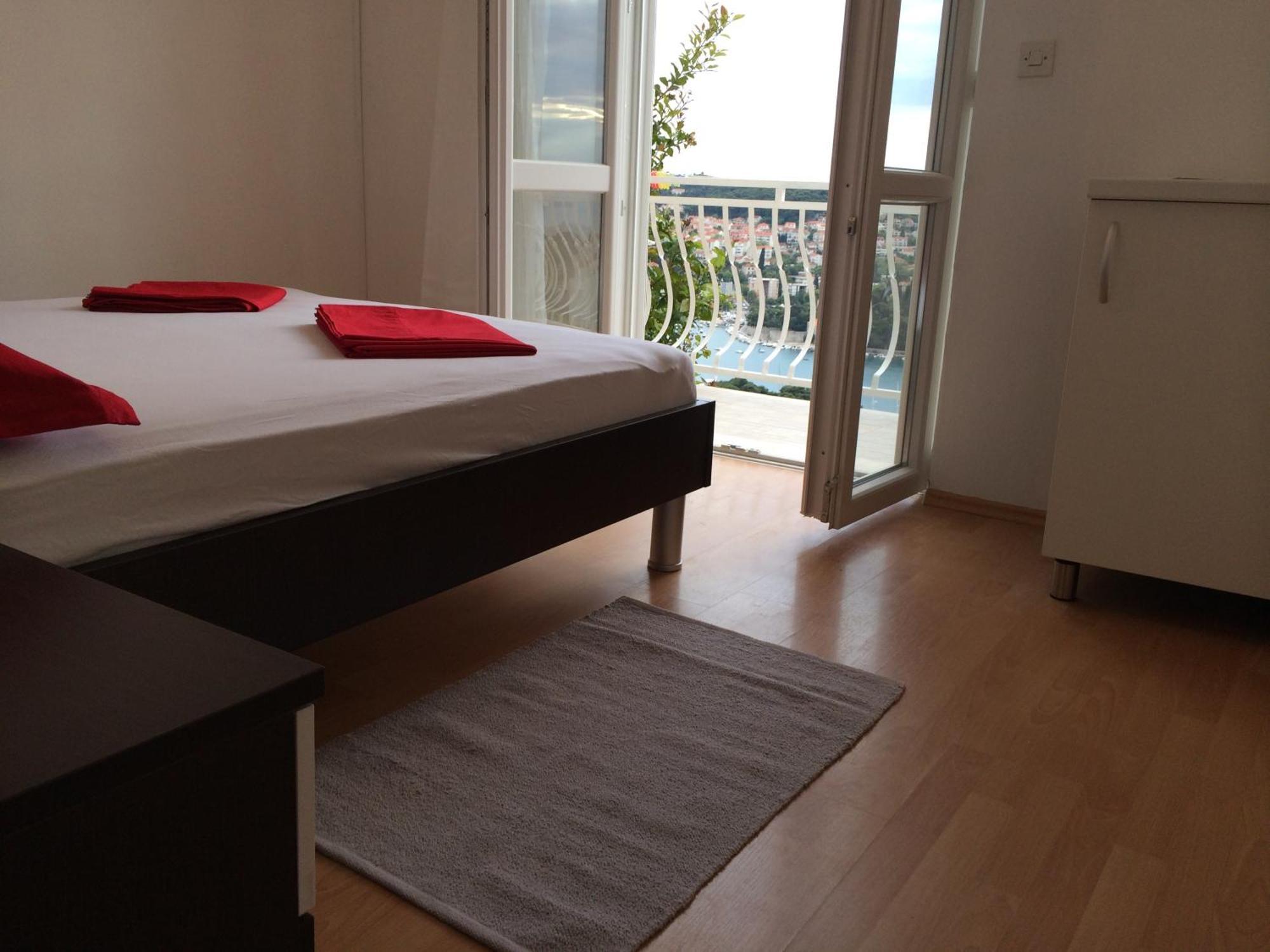 Rooms Tomas Dubrovnik Exteriör bild