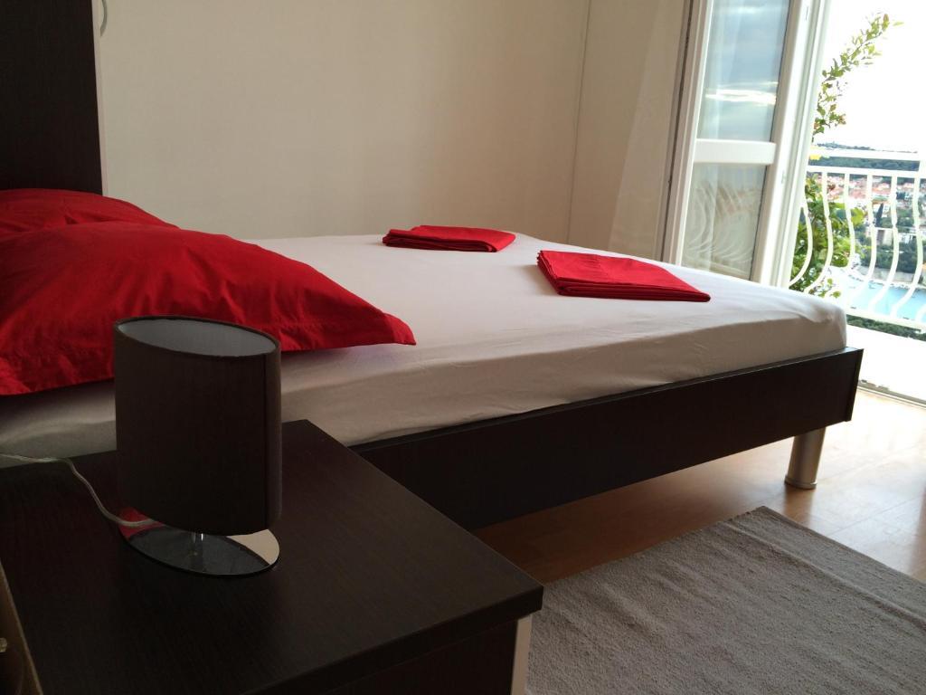 Rooms Tomas Dubrovnik Rum bild